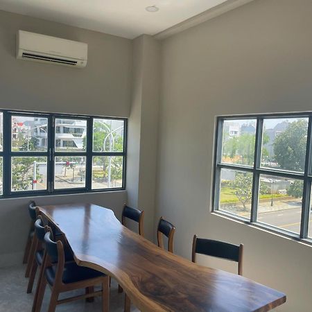 Ocean Beer Homestay بهان ثيت المظهر الخارجي الصورة