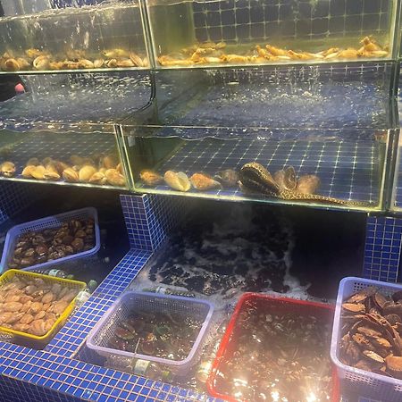 Ocean Beer Homestay بهان ثيت المظهر الخارجي الصورة