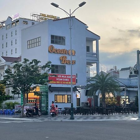 Ocean Beer Homestay بهان ثيت المظهر الخارجي الصورة