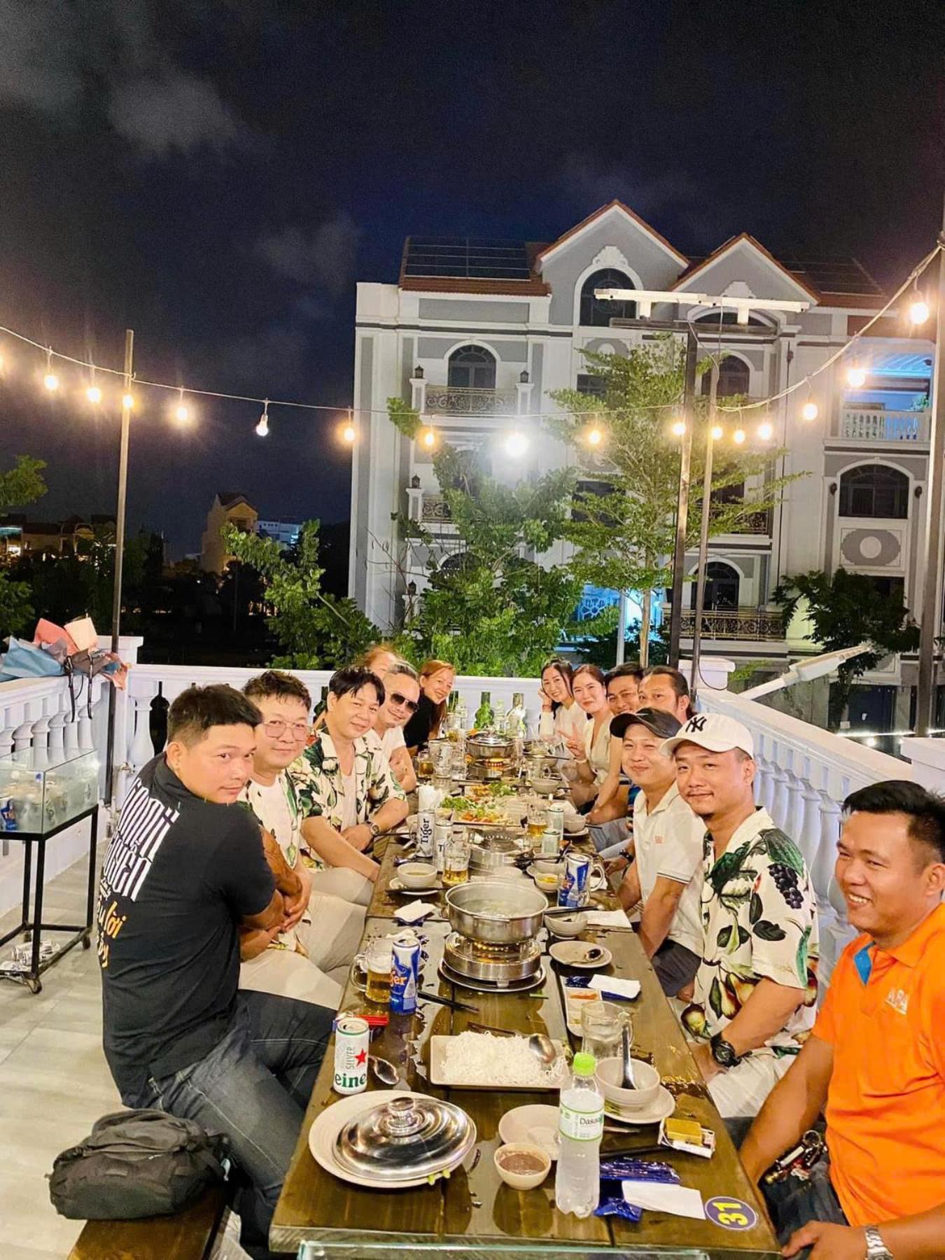 Ocean Beer Homestay بهان ثيت المظهر الخارجي الصورة