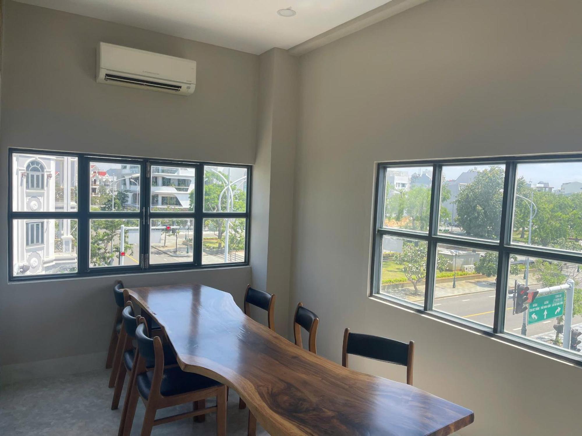 Ocean Beer Homestay بهان ثيت المظهر الخارجي الصورة